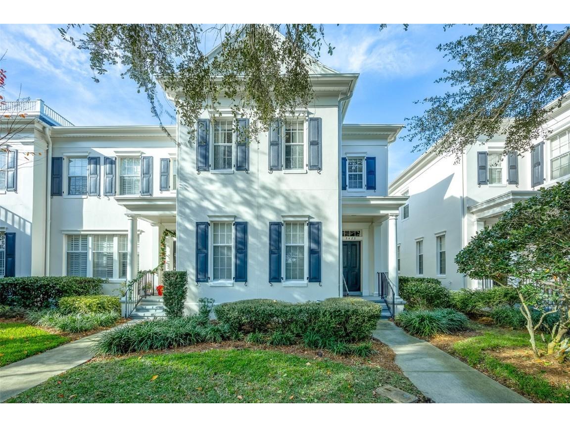 5423 Baldwin Park Street, Orlando, FL, 32814 MLS O6170954 Edina Realty