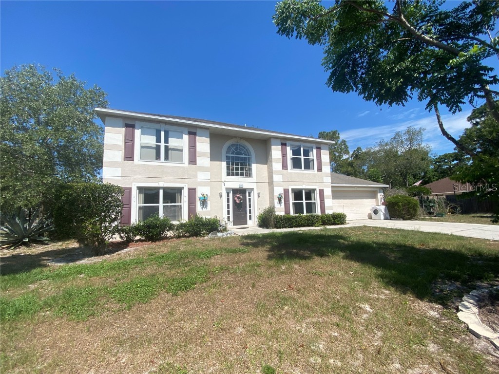 5423 Bayonne Avenue Spring Hill FL 34608 W7865304 image1