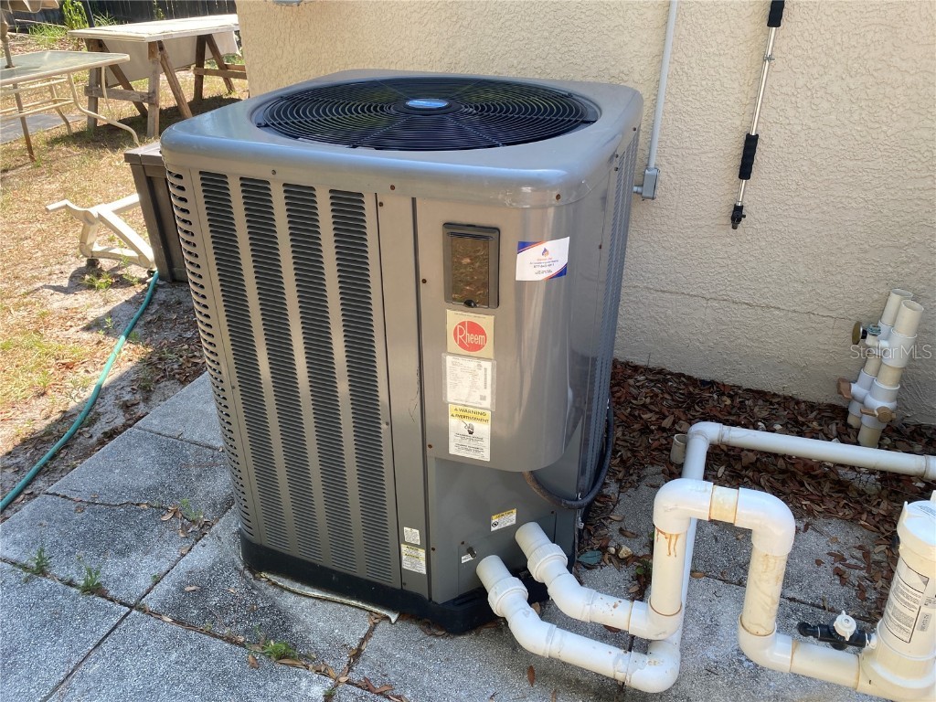 5423 Bayonne Avenue Spring Hill FL 34608 W7865304 image29