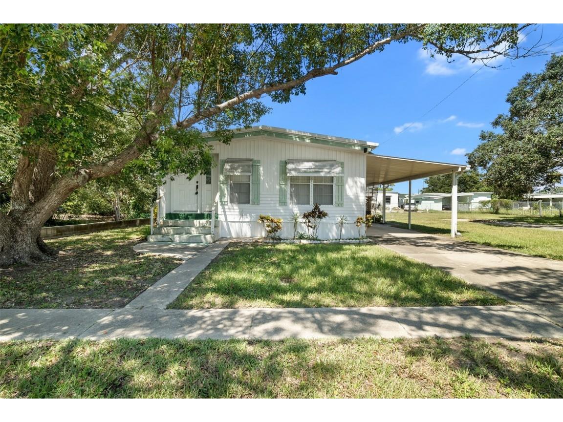 5423 Christiancy Avenue Port Orange FL 32127 V4932010 image1