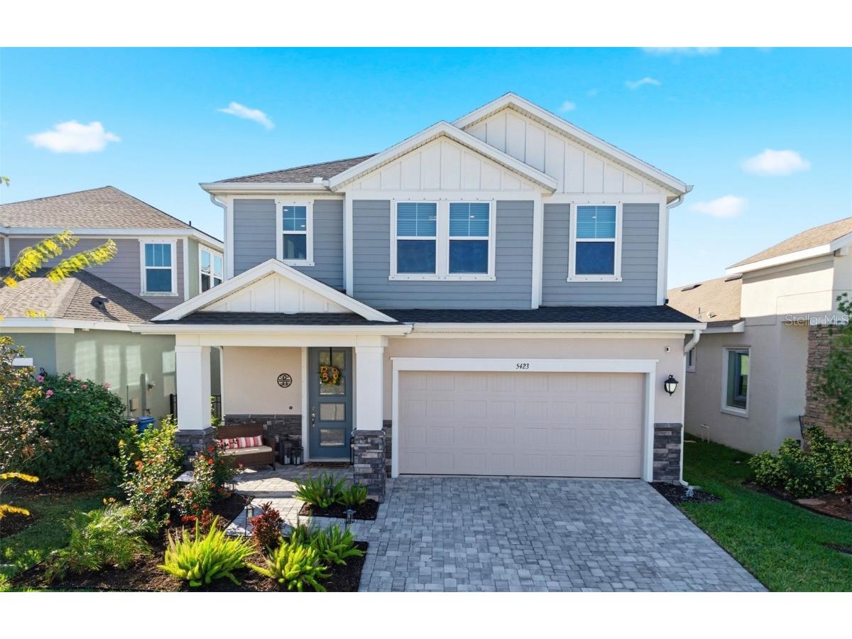 5423 Del Coronado Drive Apollo Beach FL 33572 TB8442392 image1