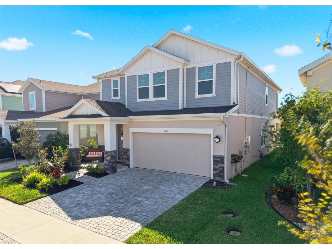 5423 Del Coronado Drive Apollo Beach FL 33572 TB8442392 image3