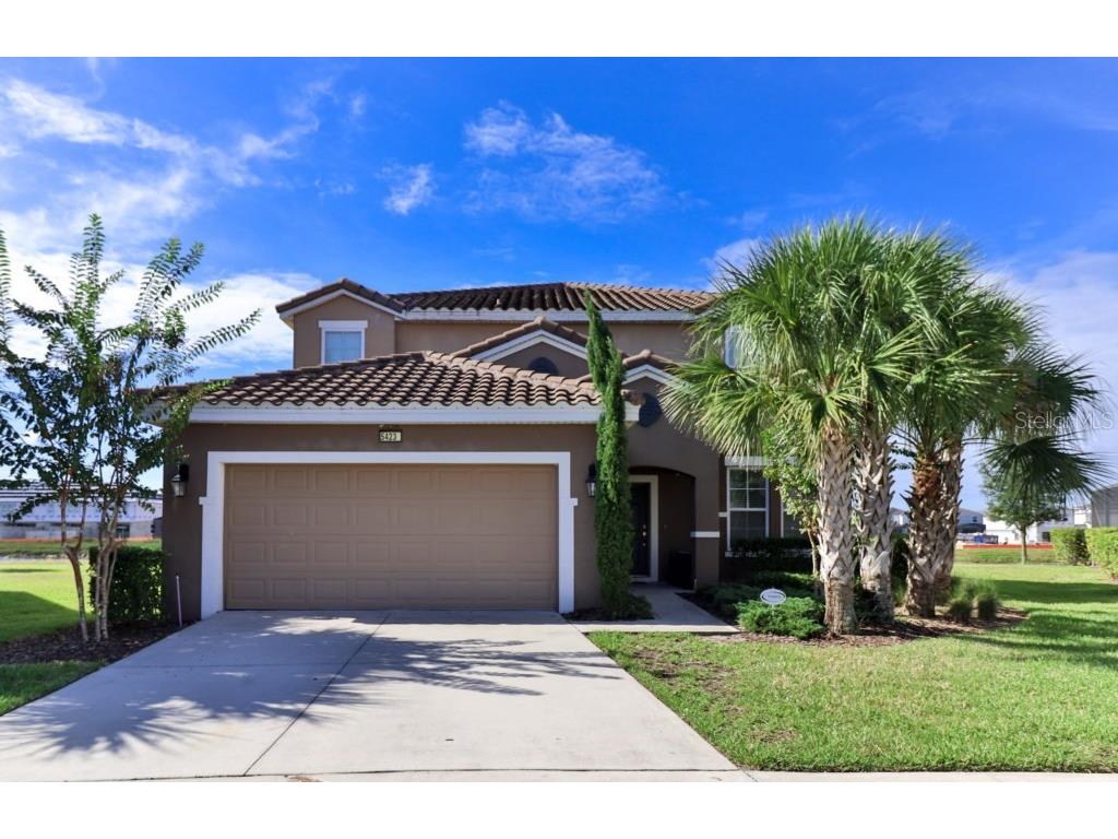 5423 Oakgrain Court Davenport FL 33837 S5142947 image1