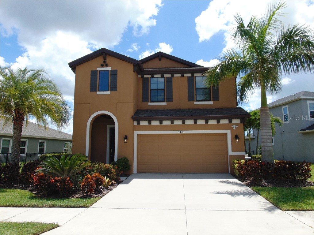 5423 Silver Sun Drive Apollo Beach FL 33572 T3421096 image1