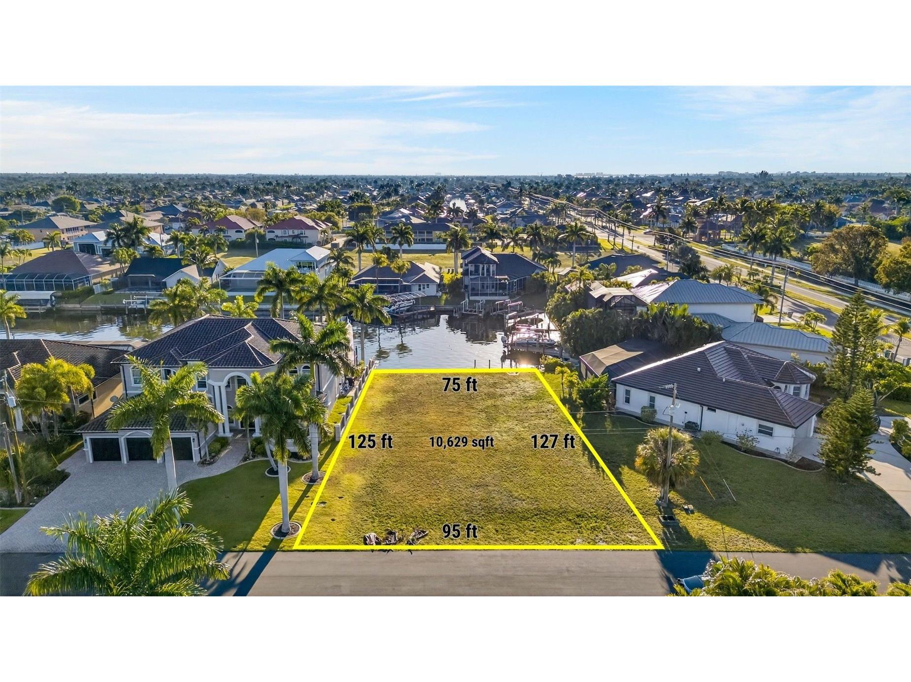 5423 SW 17th Avenue Cape Coral FL 33914 A4687336 image4