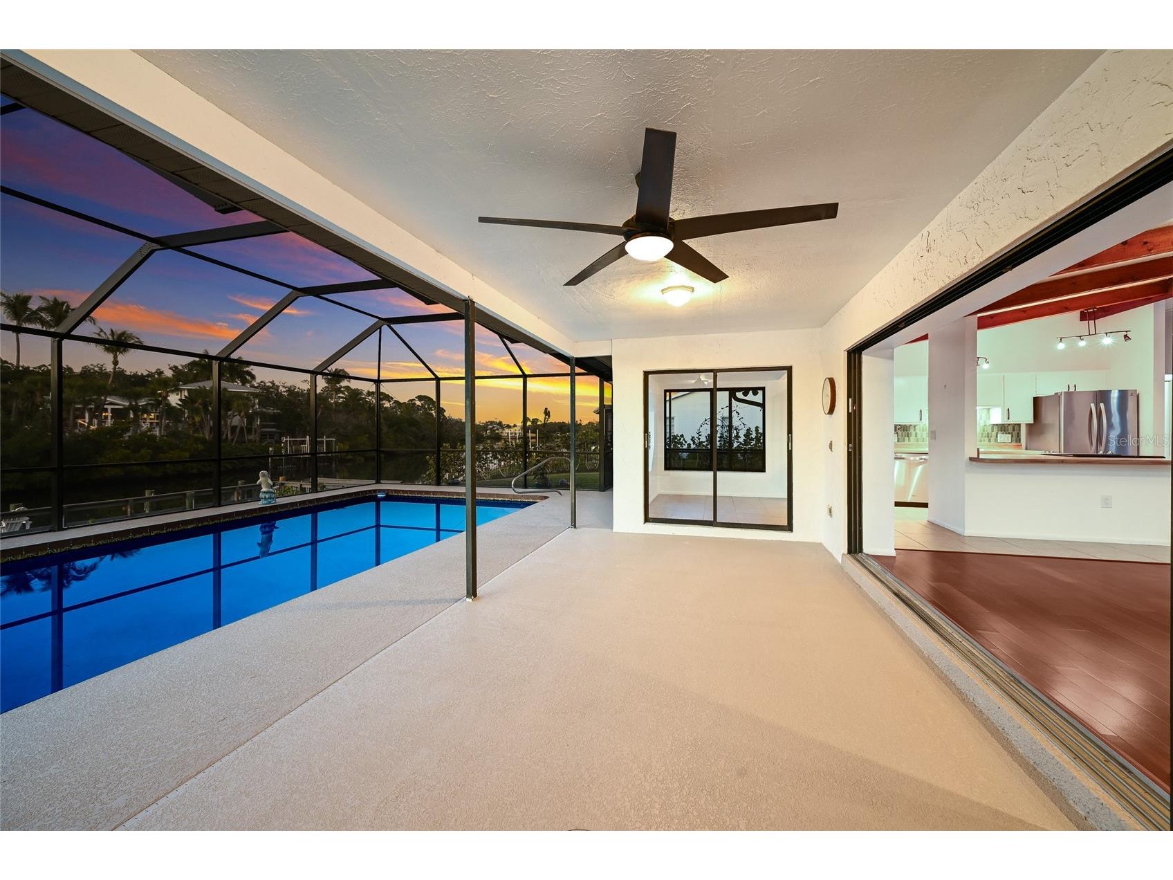 5424 America Drive Sarasota FL 34231 - PHILLIPPI CREEK A4679427 image40