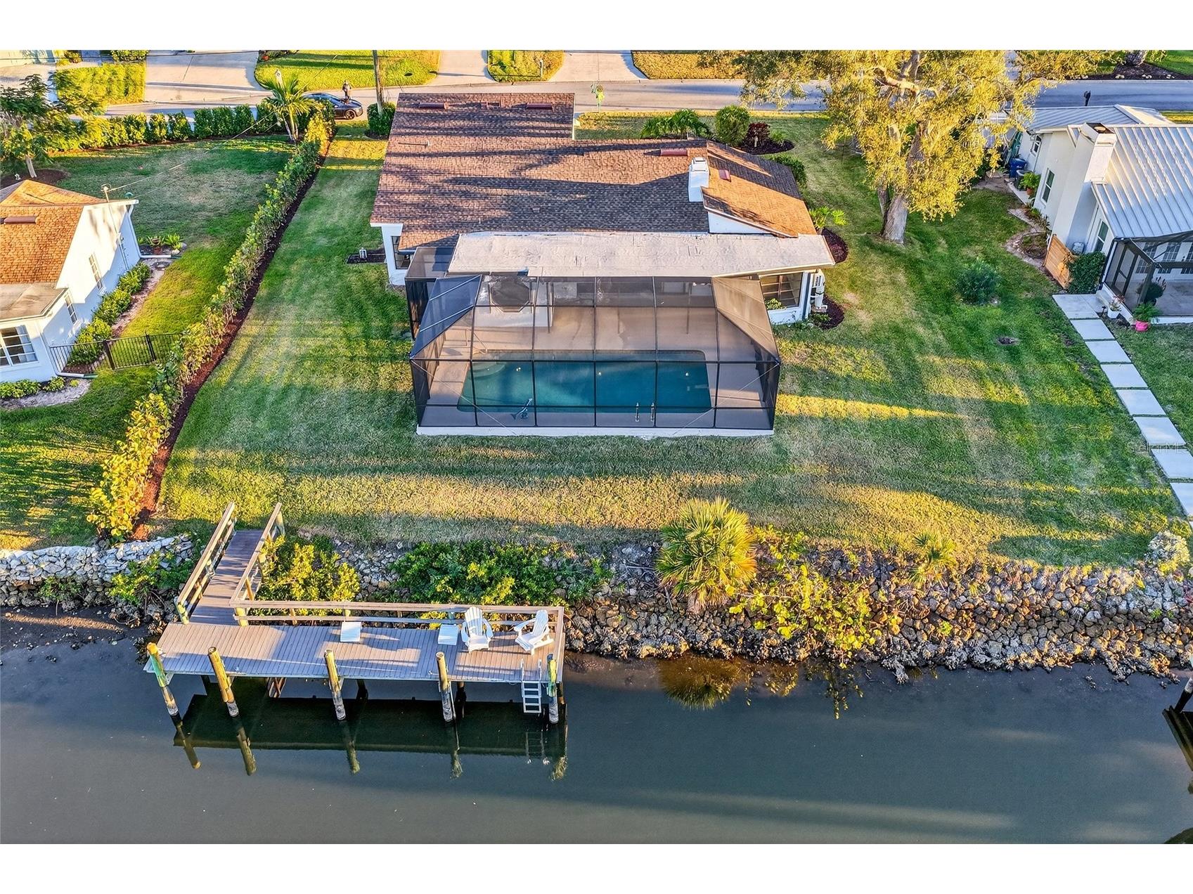 5424 America Drive Sarasota FL 34231 - PHILLIPPI CREEK A4679427 image47