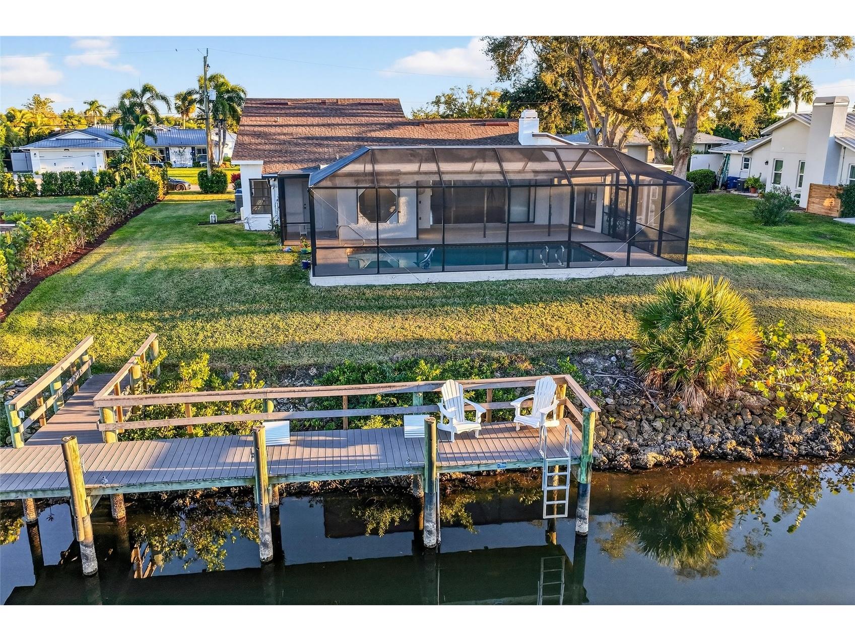 5424 America Drive Sarasota FL 34231 - PHILLIPPI CREEK A4679427 image48