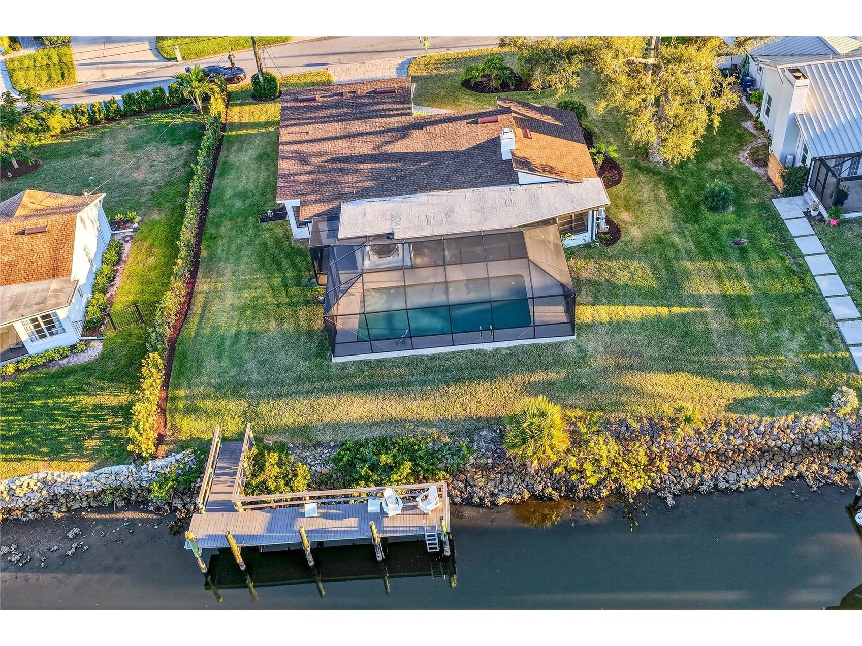 5424 America Drive Sarasota FL 34231 - PHILLIPPI CREEK A4679427 image49