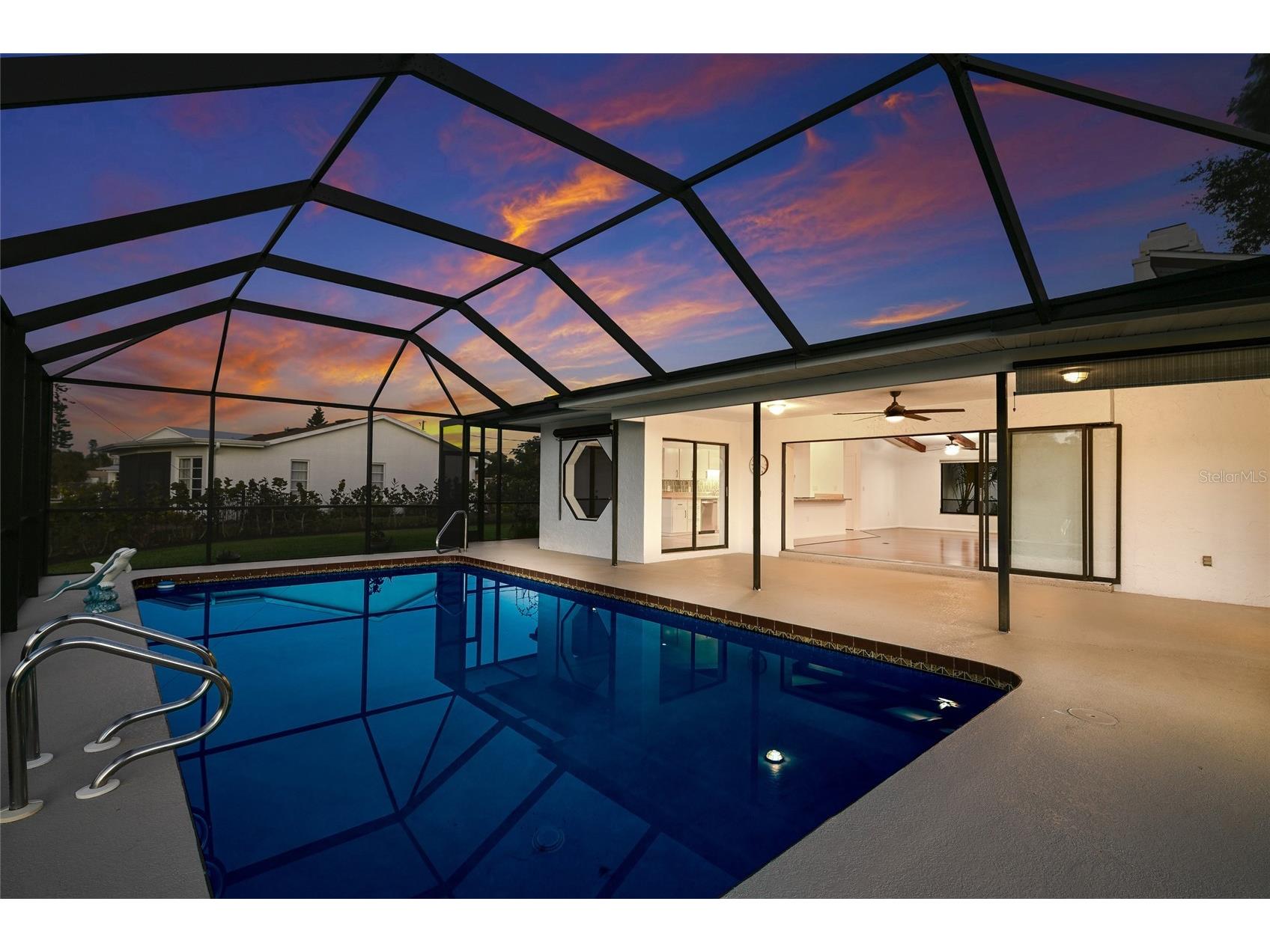 5424 America Drive Sarasota FL 34231 - PHILLIPPI CREEK A4679427 image50