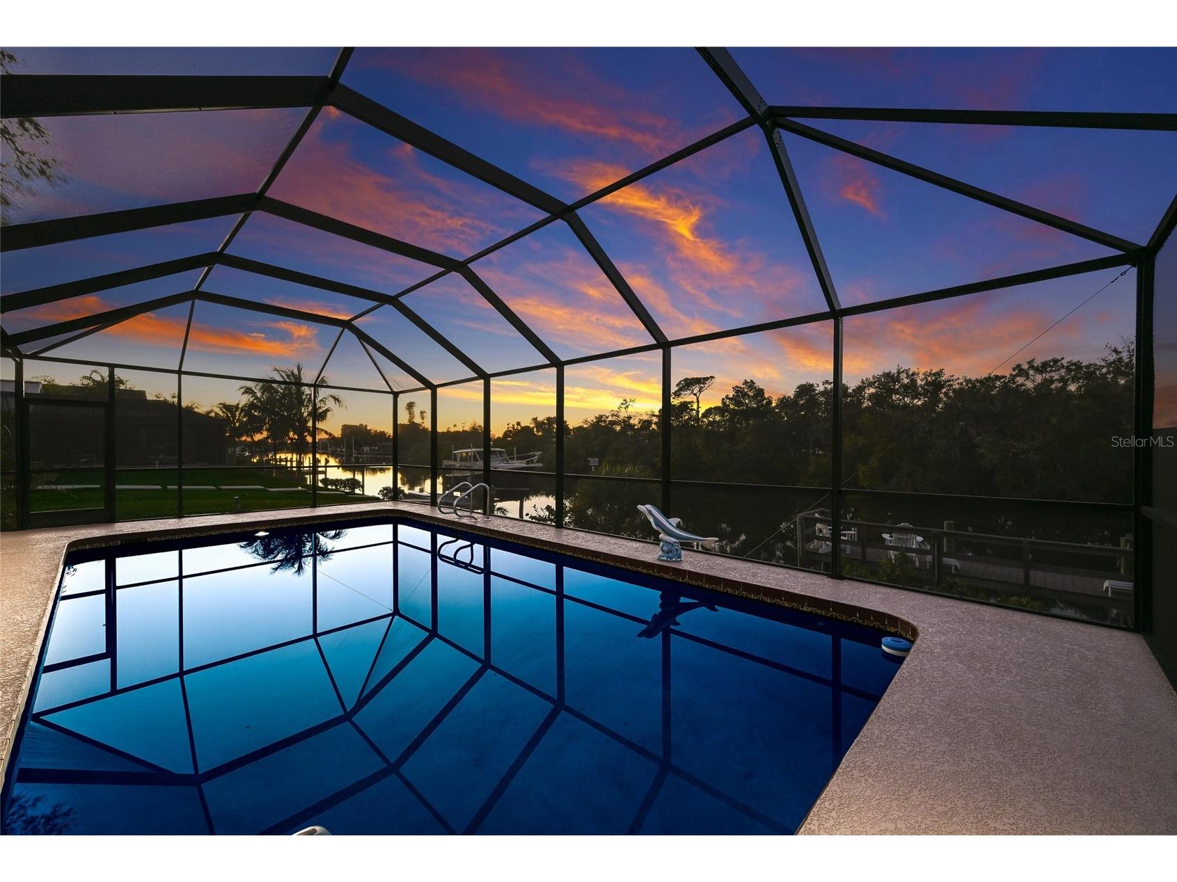 5424 America Drive Sarasota FL 34231 - PHILLIPPI CREEK A4679427 image51