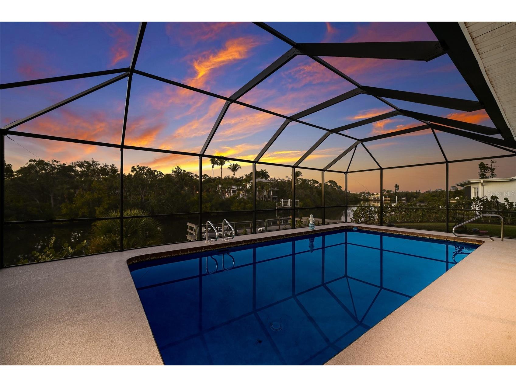 5424 America Drive Sarasota FL 34231 - PHILLIPPI CREEK A4679427 image52