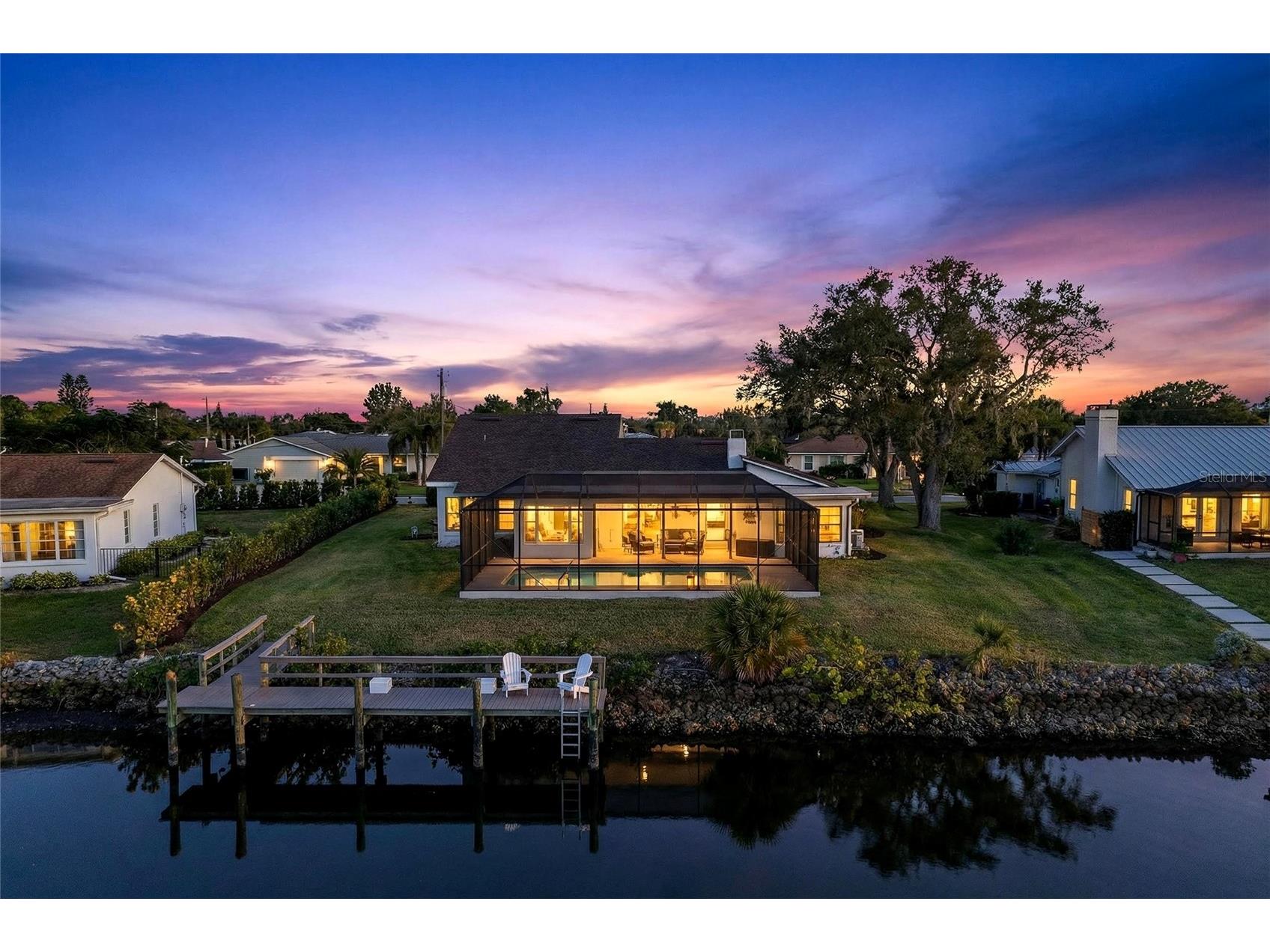 5424 America Drive Sarasota FL 34231 - PHILLIPPI CREEK A4679427 image53