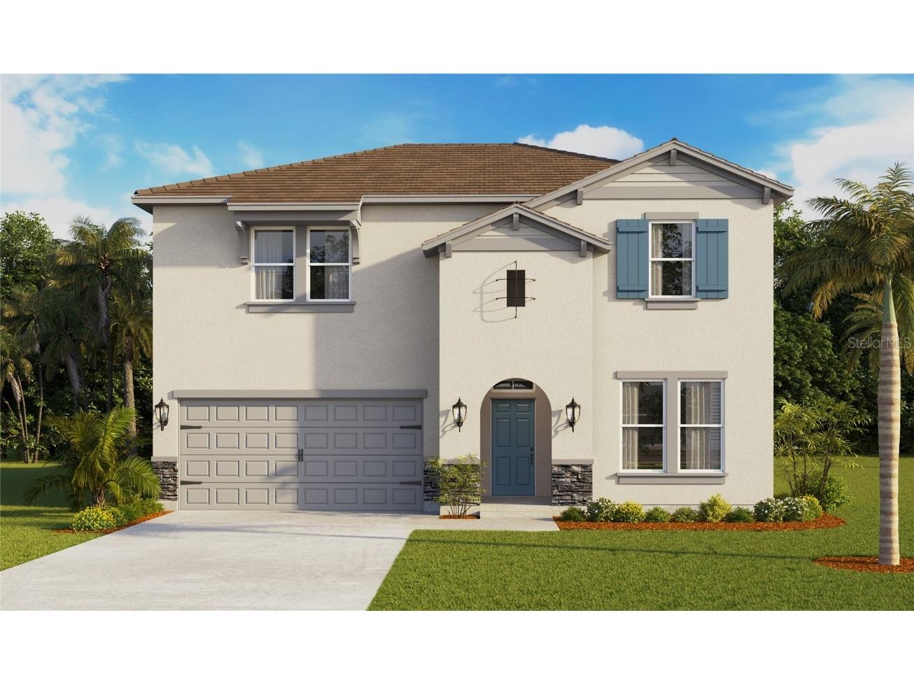 5424 Cloudberry Avenue Lakeland FL 33811 O6302160 image1