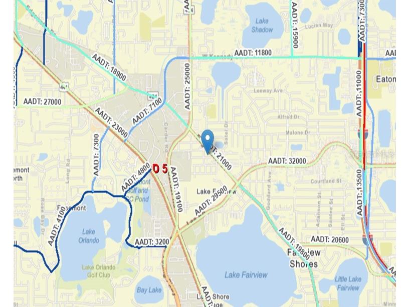 5424 Edgewater Drive Orlando FL 32810 G5110789 image54