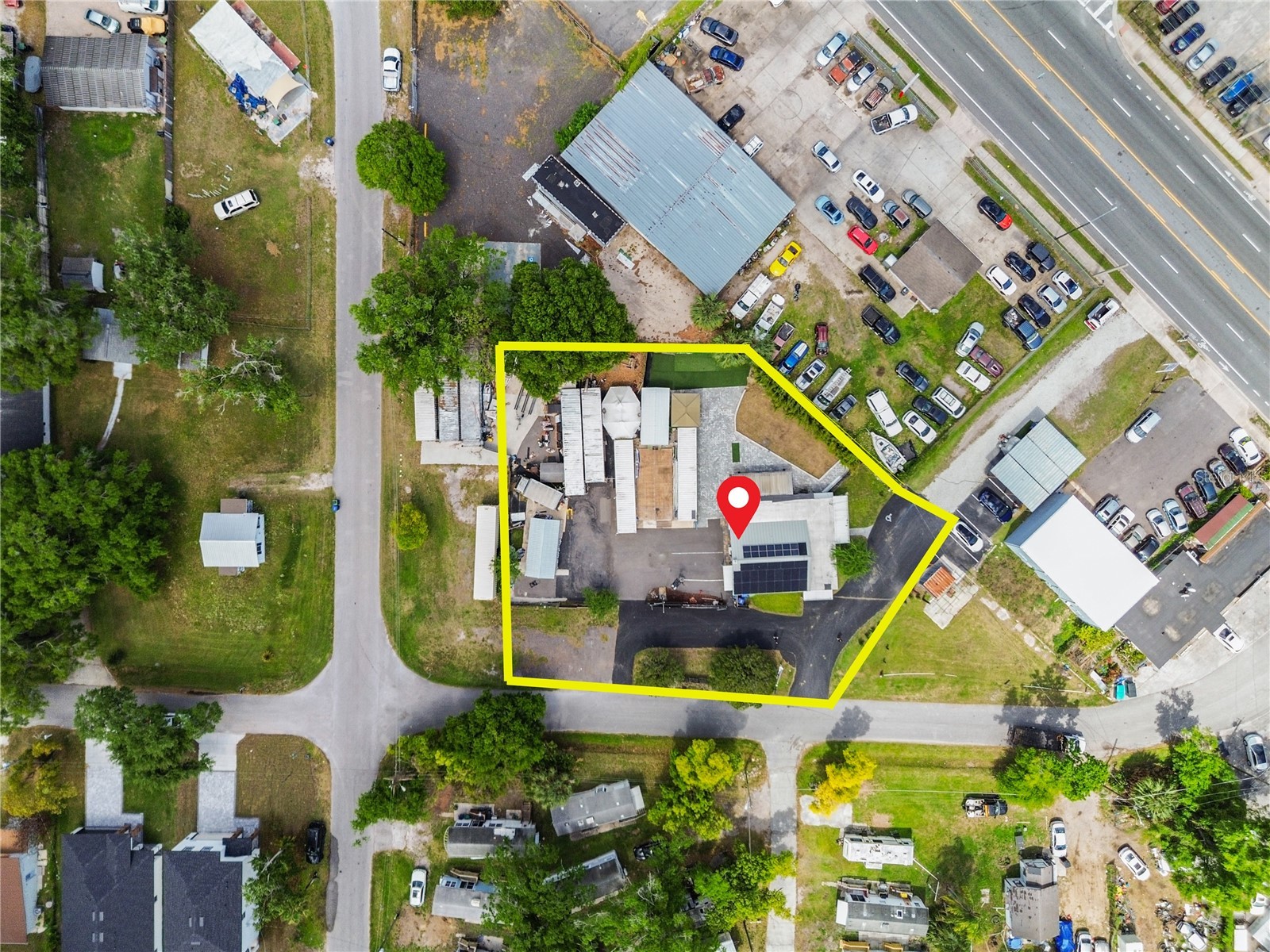 5424 Edgewater Drive Orlando FL 32810 G5110789 image55