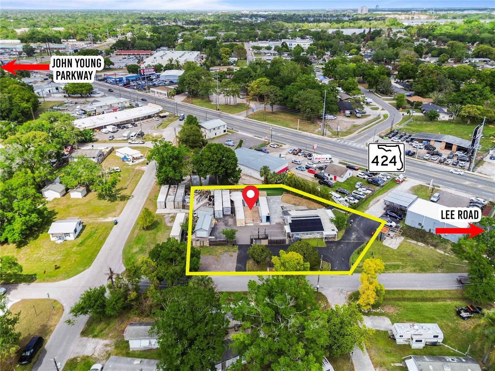 5424 Edgewater Drive Orlando FL 32810 G5110789 image56