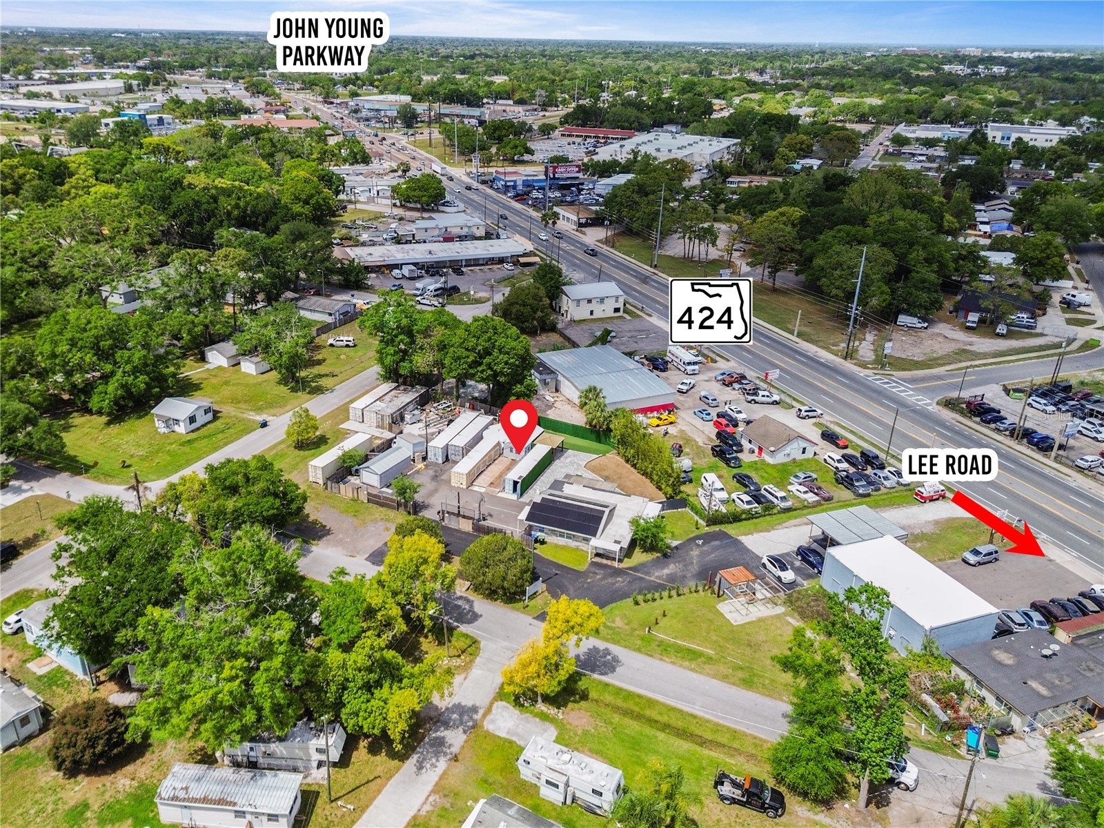 5424 Edgewater Drive Orlando FL 32810 G5110789 image58