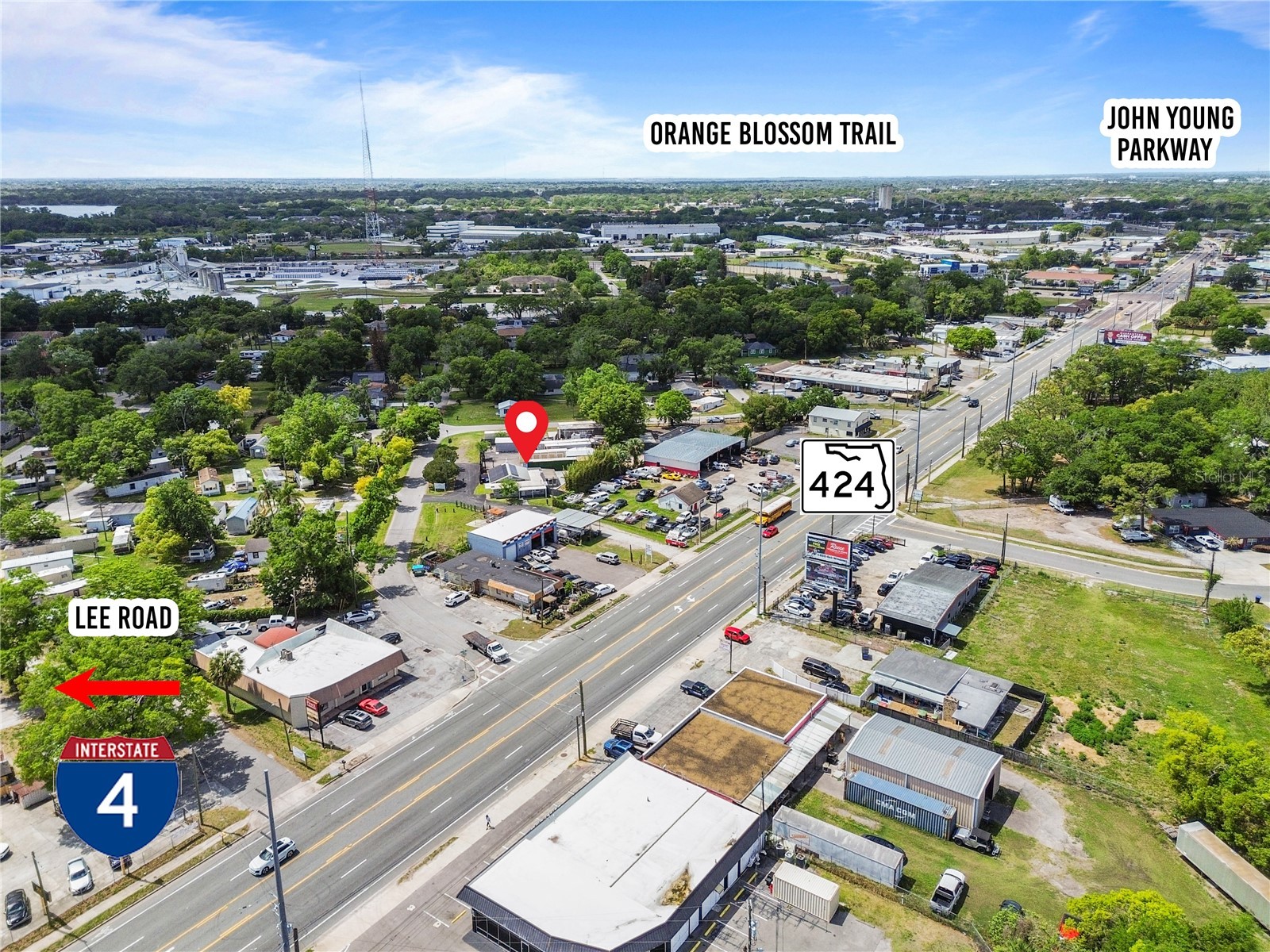 5424 Edgewater Drive Orlando FL 32810 G5110789 image59