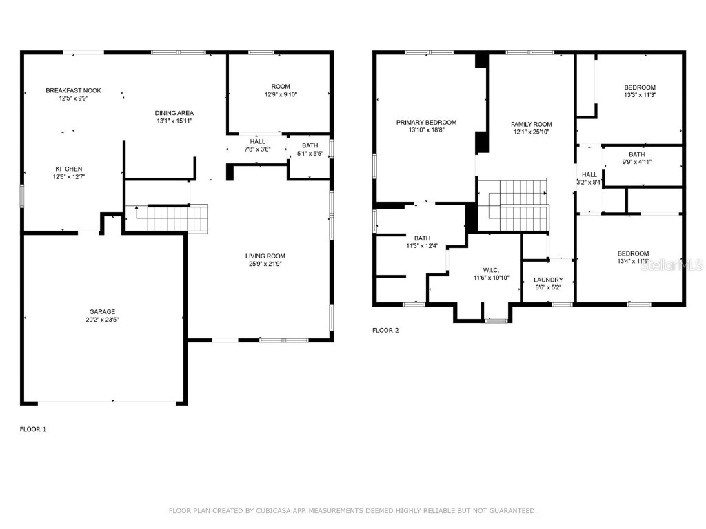 5424 Hammock View Lane Apollo Beach FL 33572 TB8438180 image55