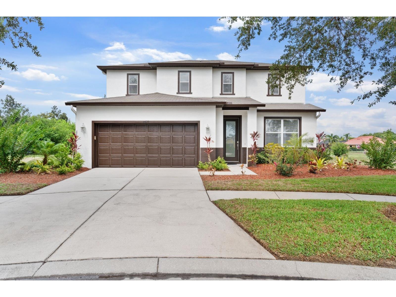 5424 Hammock View Lane Apollo Beach FL 33572 TB8518028 image1