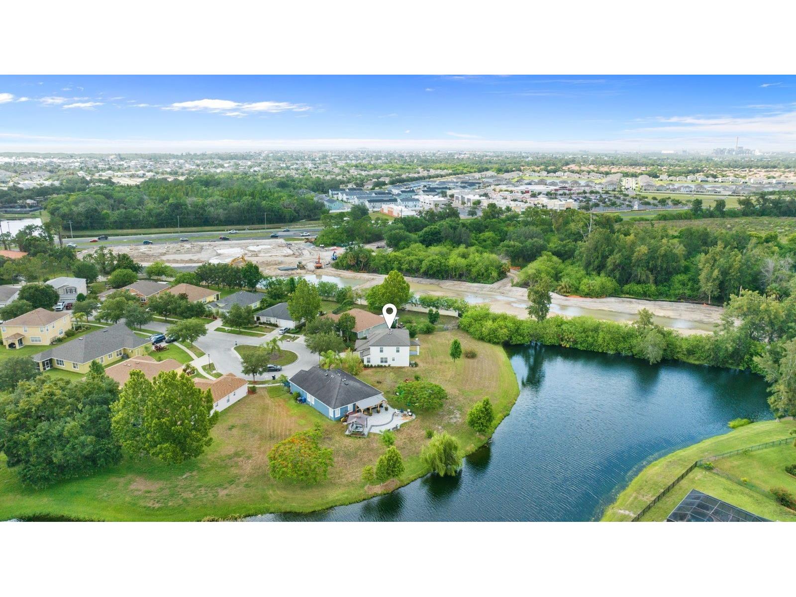 5424 Hammock View Lane Apollo Beach FL 33572 TB8518028 image39