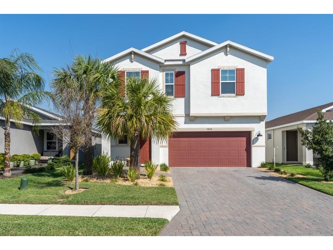 5424 Los Robles Court Palmetto FL 34221 U8193119 image1