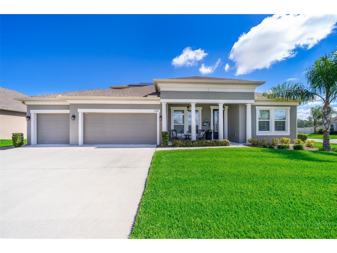 5424 Manchester Drive Saint Cloud FL 34771 O6117125 image1