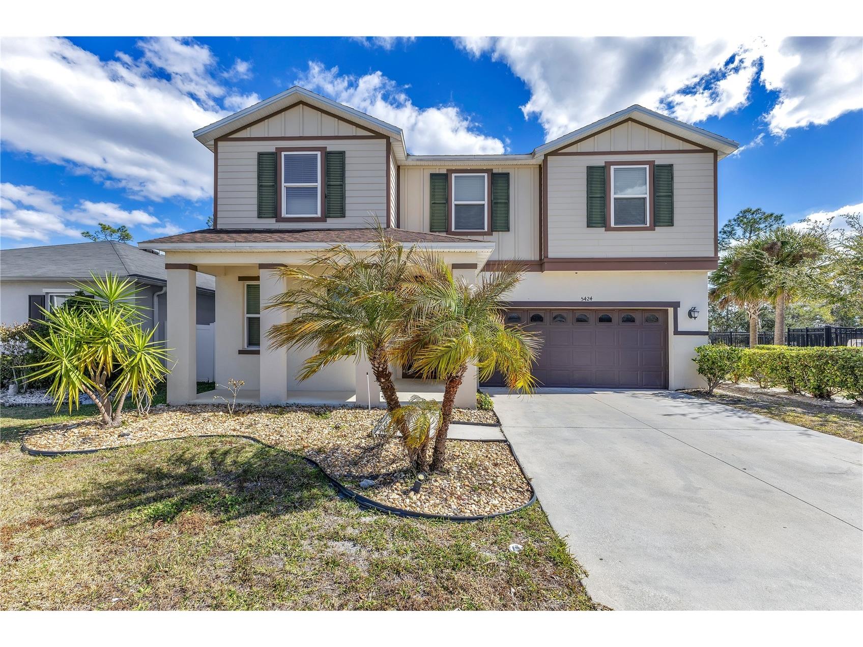 5424 Marylebone Drive Saint Cloud FL 34771 S5143049 image1