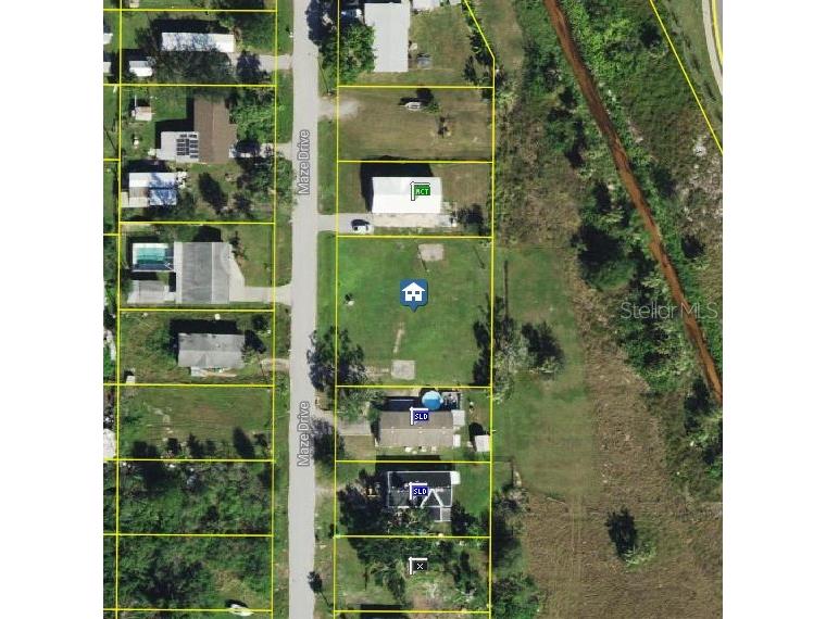 5424 Maze Drive Punta Gorda FL 33982 C7504372 image1