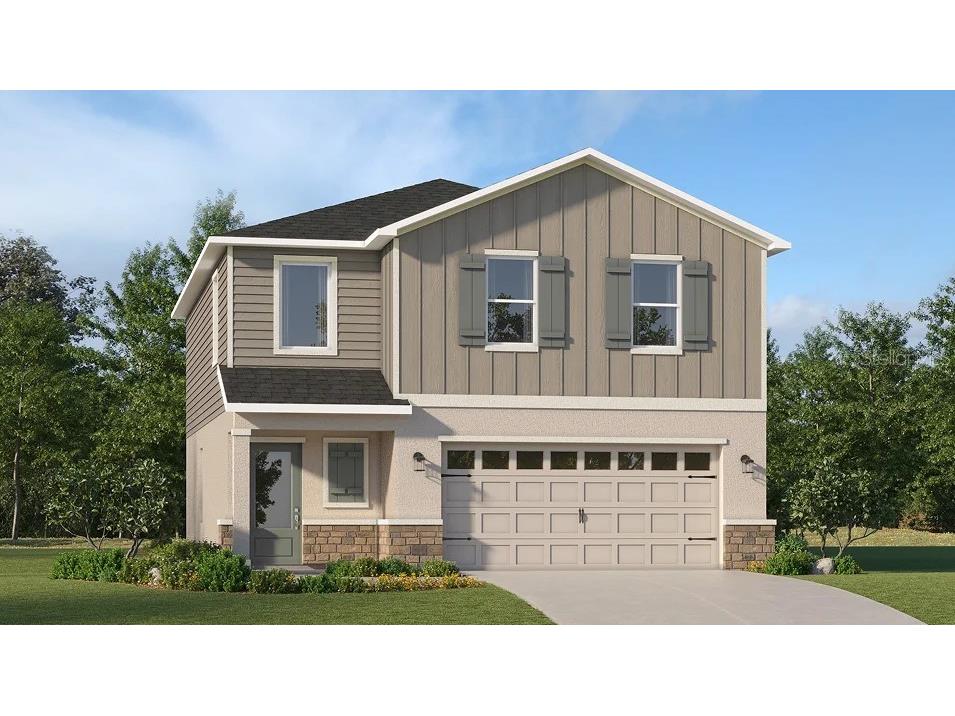 5424 Meadow Walk Dr  