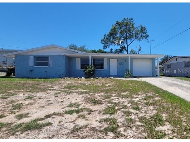 5424 Shell Drive New Port Richey FL 34652 W7864885 image1