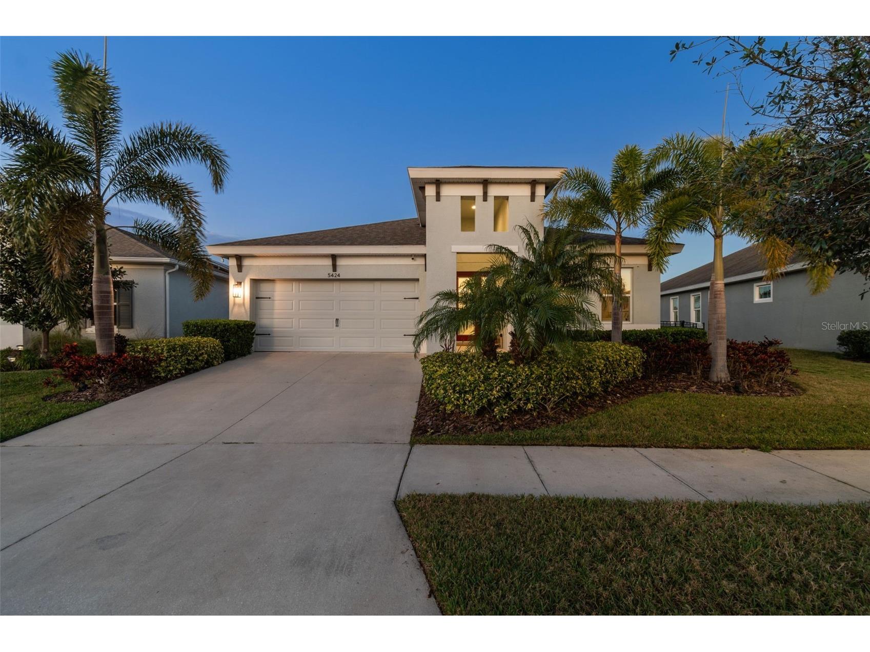 5424 Silver Sun Drive Apollo Beach FL 33572 TB8519140 image3