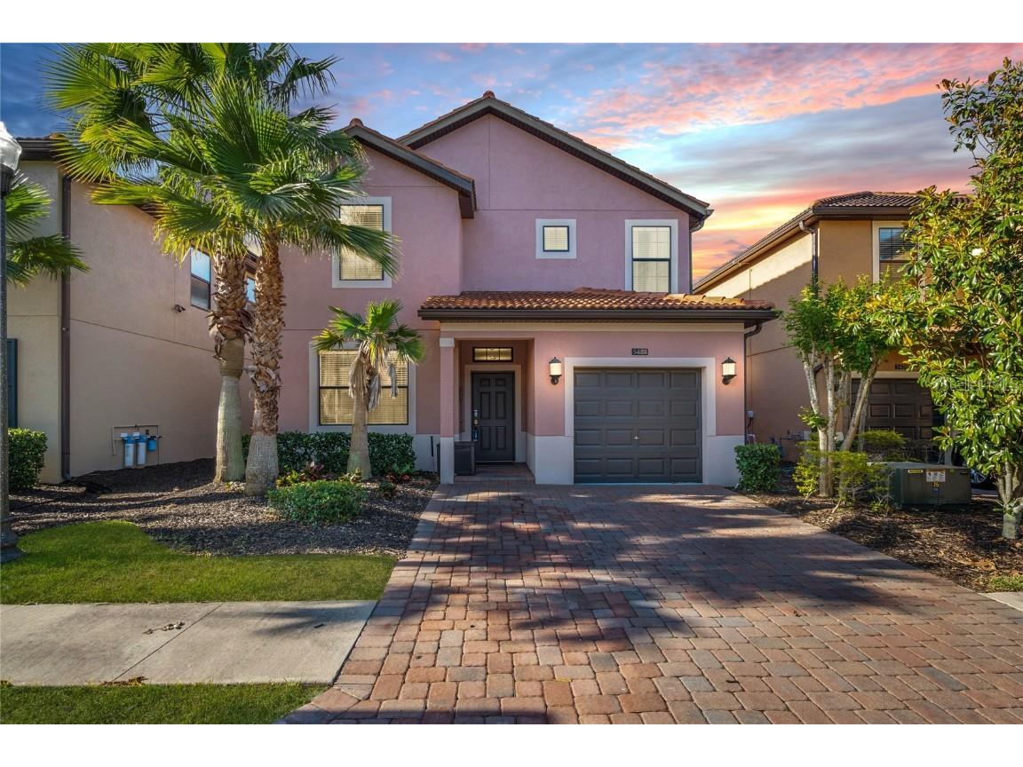 5424 Solterra Circle Davenport FL 33837 S5103274 image1