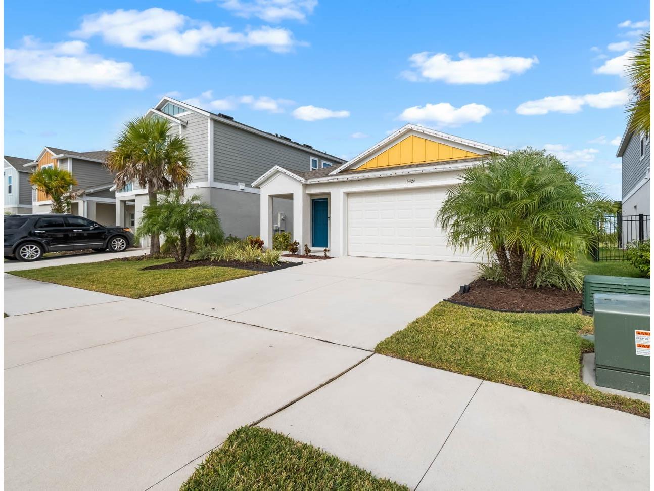 5424 Summer Sunset Drive Apollo Beach FL 33572 TB8457477 image37