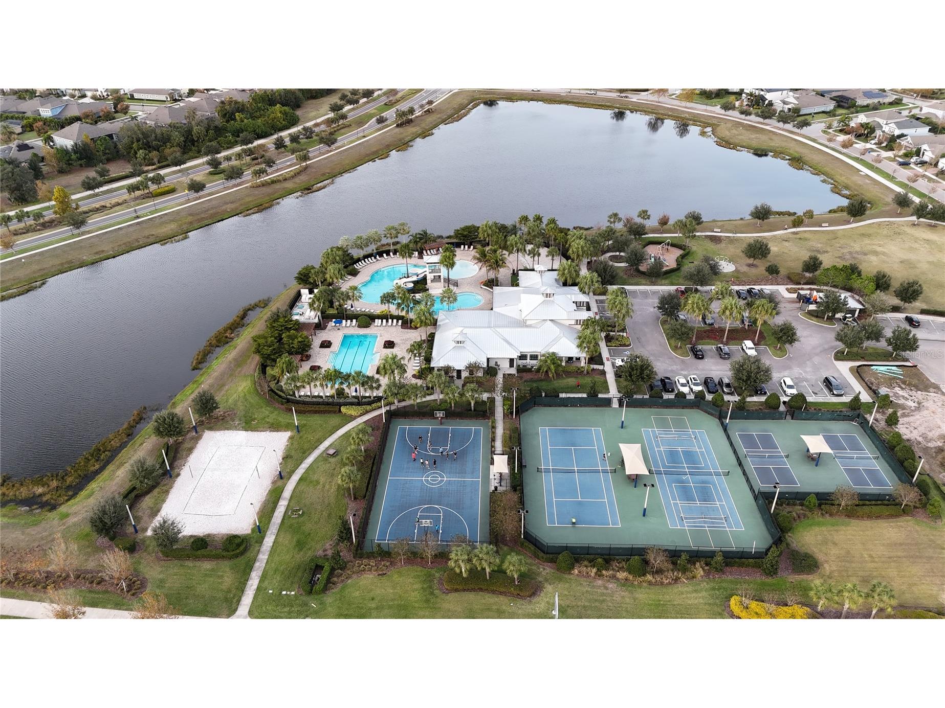 5424 Summer Sunset Drive Apollo Beach FL 33572 TB8457477 image44