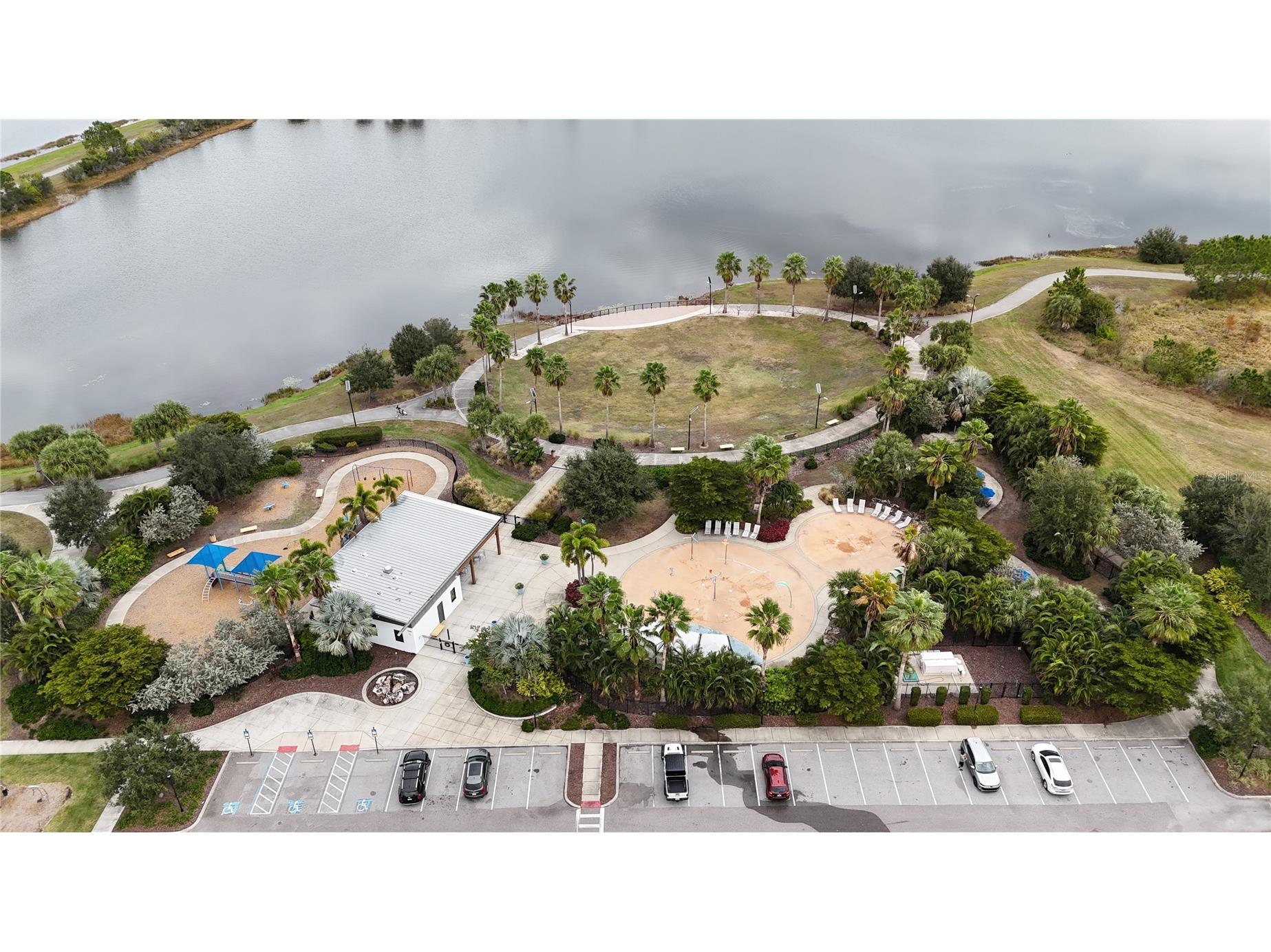 5424 Summer Sunset Drive Apollo Beach FL 33572 TB8457477 image46