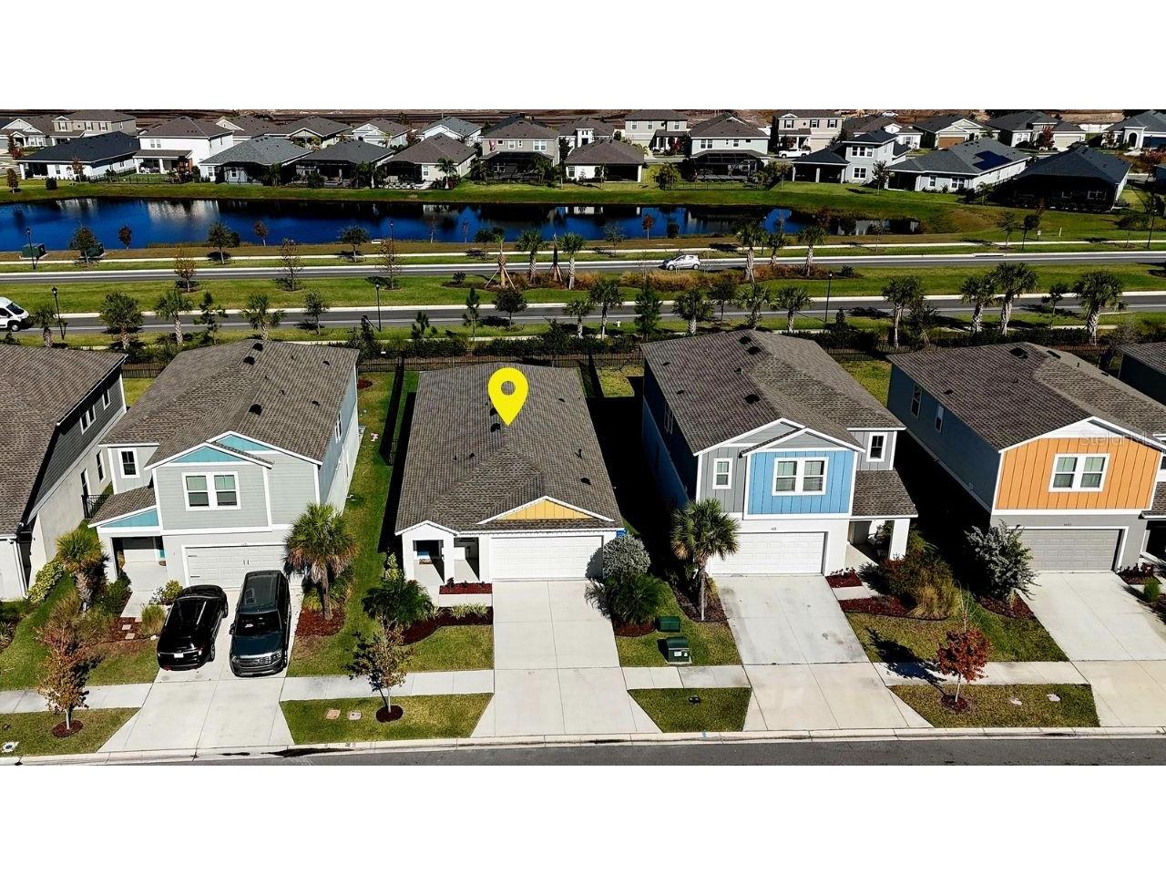 5424 Summer Sunset Drive Apollo Beach FL 33572 TB8457477 image55