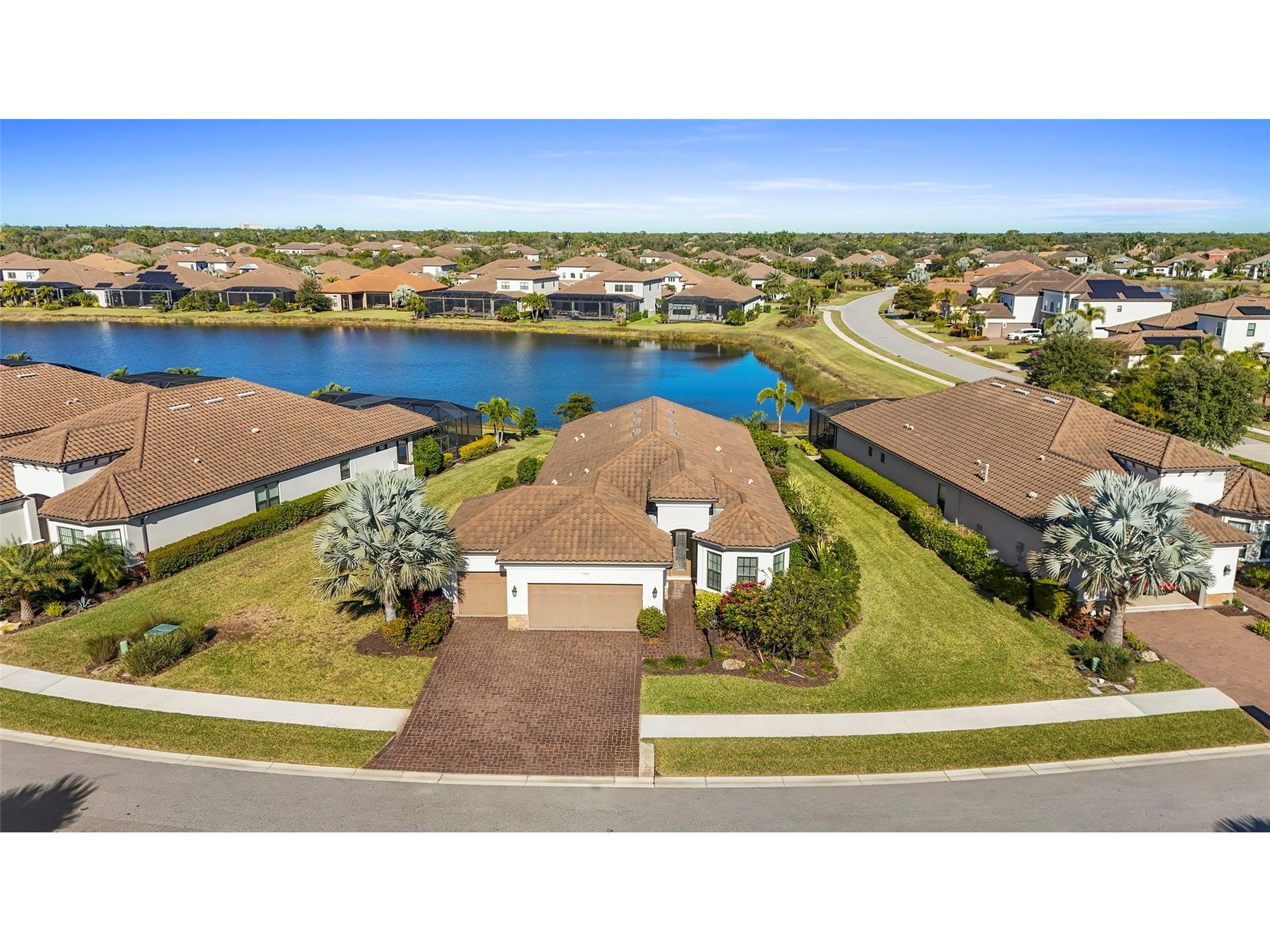 5424 Trails Bend Court Street Sarasota FL 34238 A4677436 image2