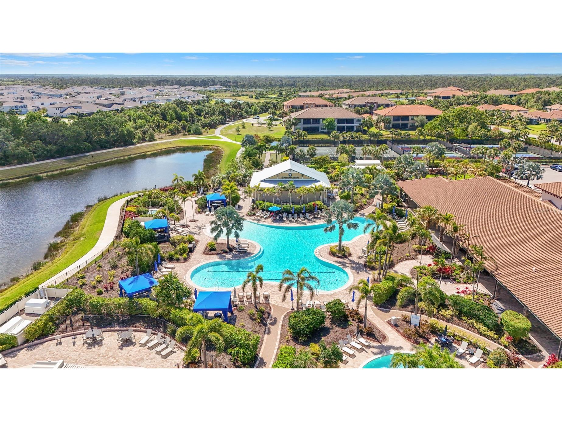 5424 Trails Bend Court Street Sarasota FL 34238 A4677436 image46