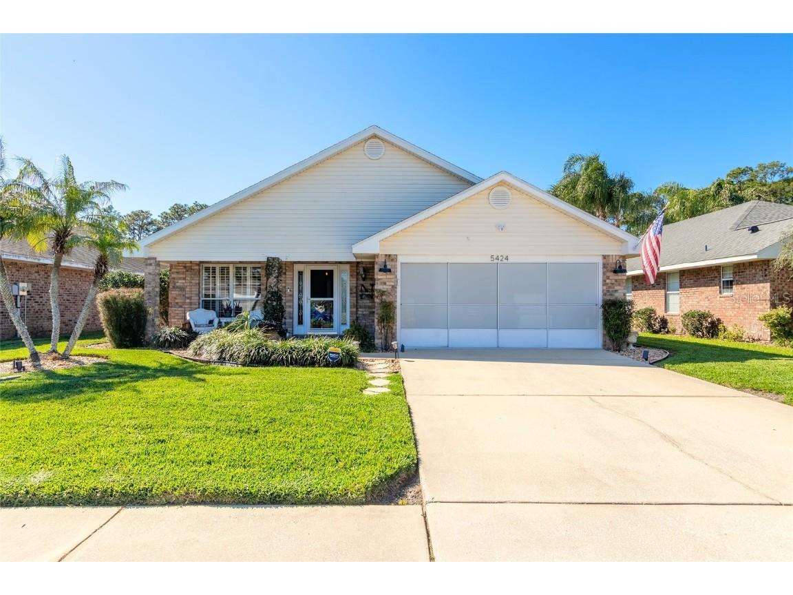 5424 Ward Lake Drive Port Orange FL 32128 V4935008 image1