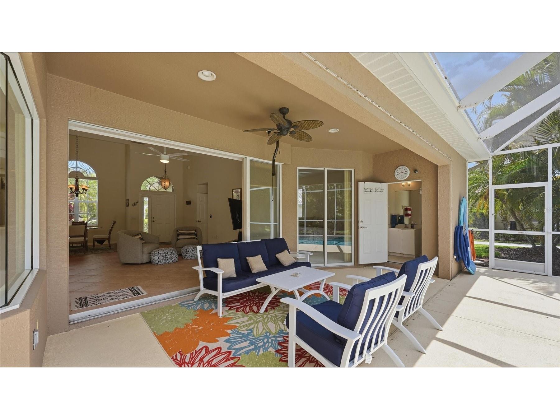 5424 White Ibis Drive North Port FL 34287 A4692980 image31