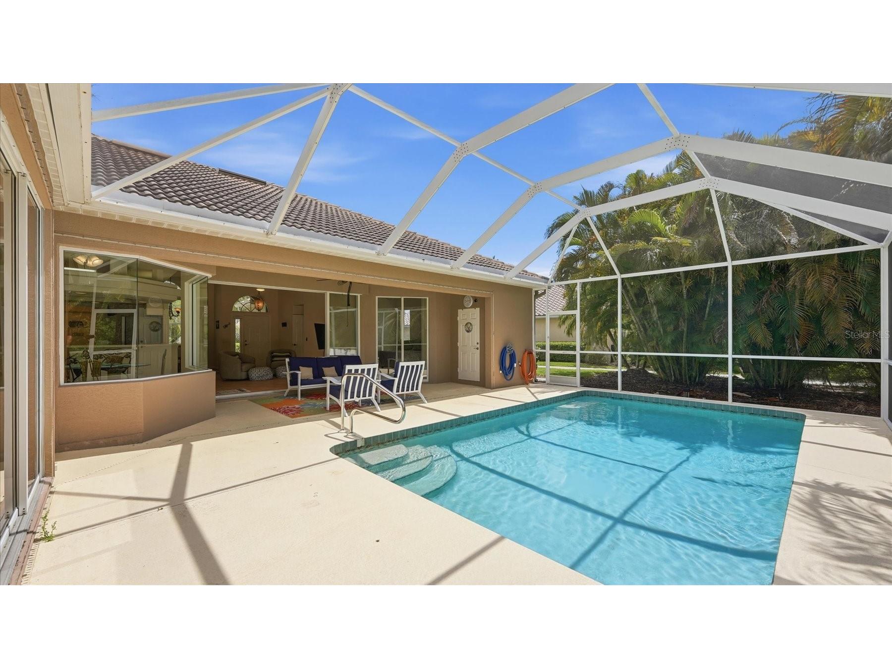 5424 White Ibis Drive North Port FL 34287 A4692980 image35