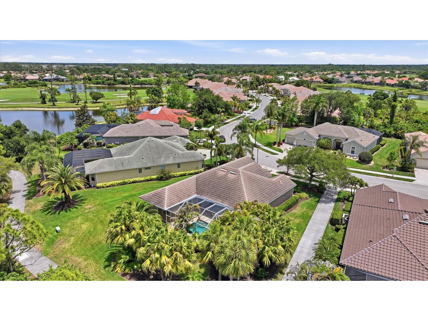 5424 White Ibis Drive North Port FL 34287 A4692980 image39