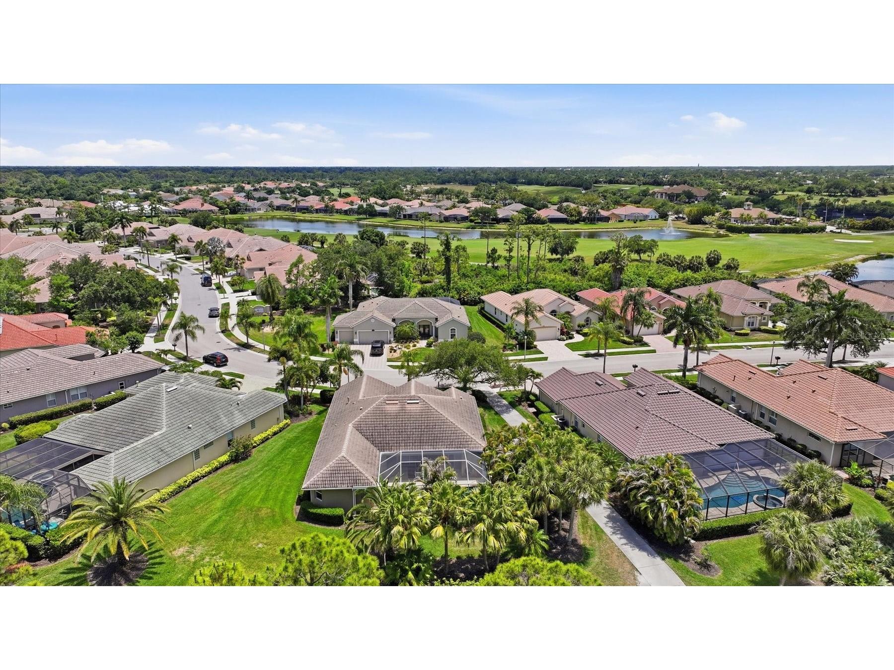 5424 White Ibis Drive North Port FL 34287 A4692980 image40