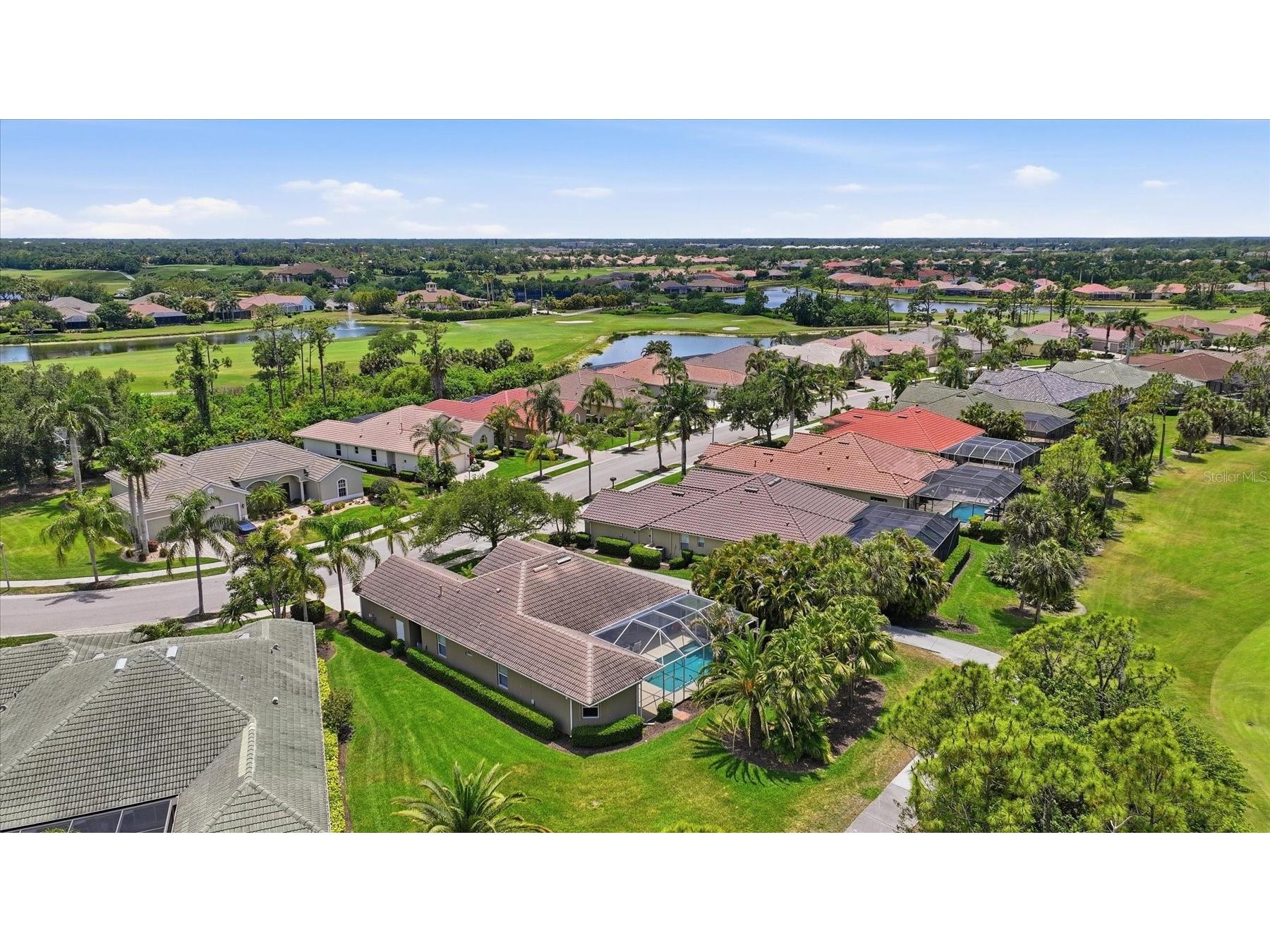 5424 White Ibis Drive North Port FL 34287 A4692980 image41