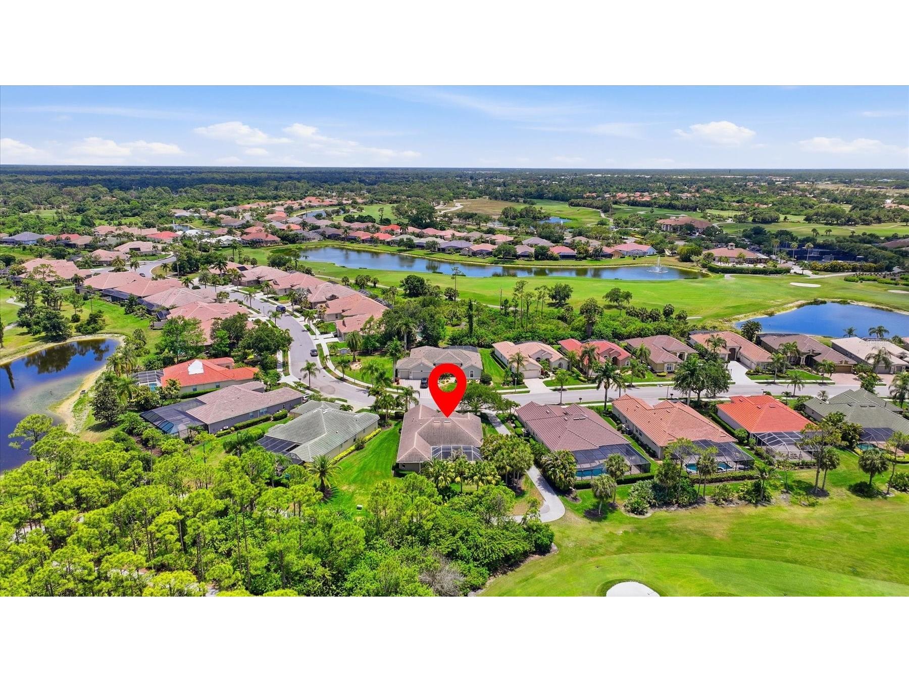5424 White Ibis Drive North Port FL 34287 A4692980 image44