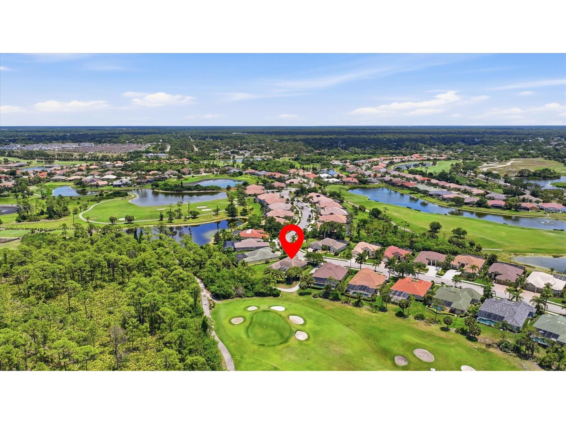 5424 White Ibis Drive North Port FL 34287 A4692980 image46