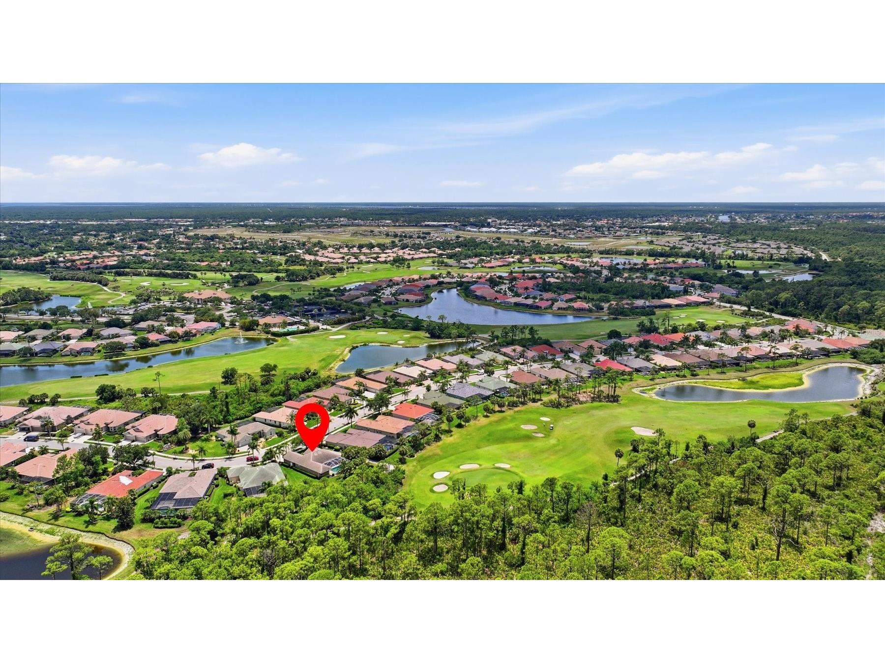 5424 White Ibis Drive North Port FL 34287 A4692980 image48