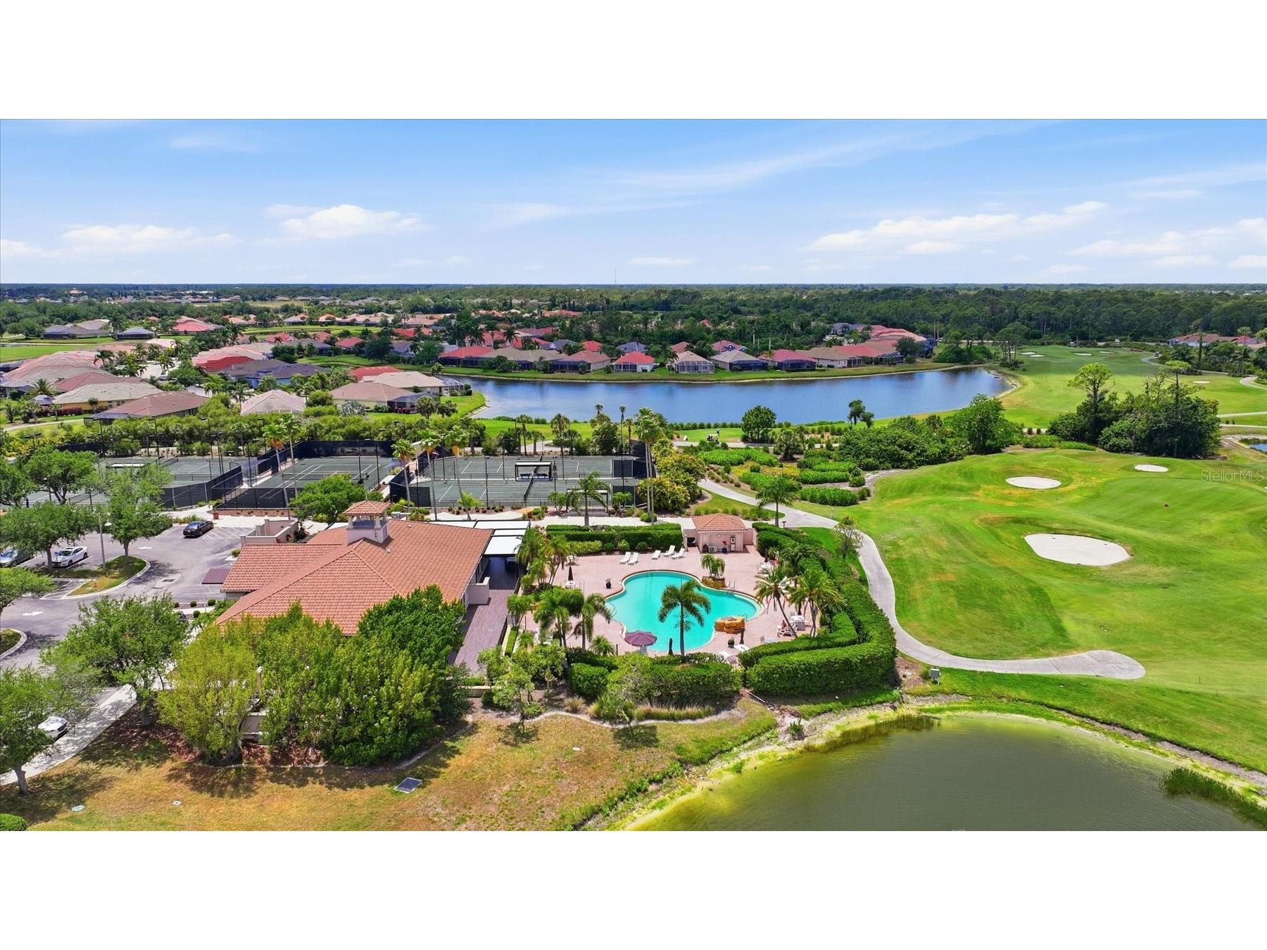 5424 White Ibis Drive North Port FL 34287 A4692980 image52
